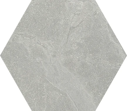 Provenza Eureka Esagona Grigio 22x19,3 см