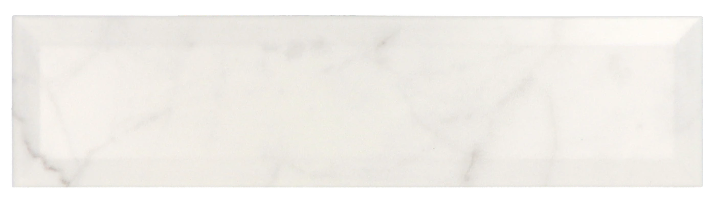CARRARA Carrara Metro Matt 7.5x30
