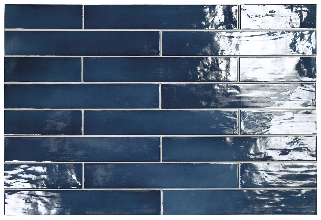MANACOR Ocean Blue 6.5x40