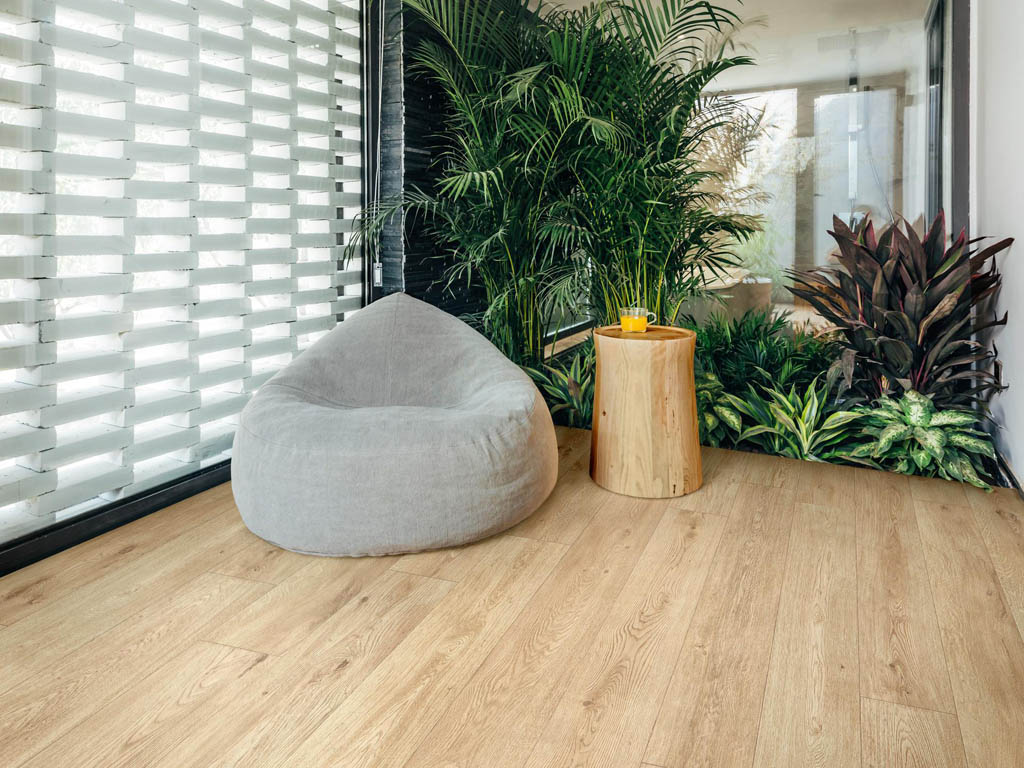 Керамогранит Inedito Chevron Avorio (RC5F) 11x54 от Ragno (Италия)