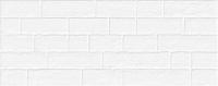 Настенная плитка Edale Blanco 20x50 от Vives Ceramica (Испания)