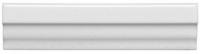 Бордюр CORNISA CLASICA C/C BLANCO 3.5x15 от ADEX (Испания)