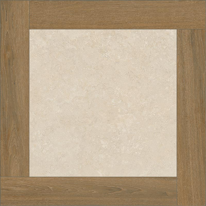 Керамогранит Camden-R Natural R10 80x80