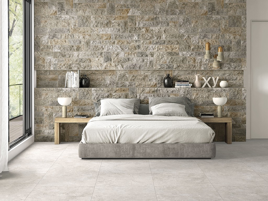 Керамогранит MAESTRAT DARK (202970) 32x89 от Porcelanicos HDC (Испания)