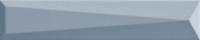 Настенная плитка UP Lingotto Blue Matte (192087) 5x25 от AVA Ceramica (Италия)