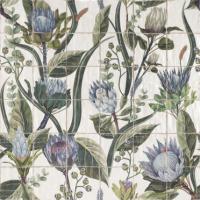 Декор CINQUETERRE Mural PROTEA 120x120 от Mainzu (Испания)