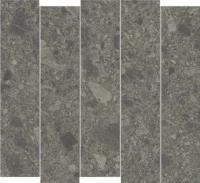Мозаика Boost Mix Smoke Mosaico Slide (A83K) 29x32 от Atlas Concorde (Италия)
