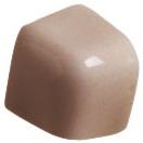 Спецэлемент STUDIO СПЕЦЭЛЕМЕНТ ANGULO BULLNOSE TRIM SANDS (ADST5180) 0.75x0.75 от ADEX (Испания)