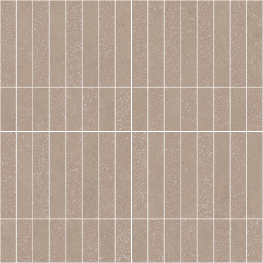 Мозаика Nok Mosaic Rug Taupe 30x30
