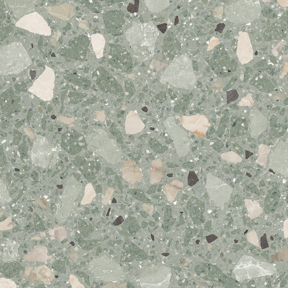 Керамогранит Monaco-R Verde 80x80