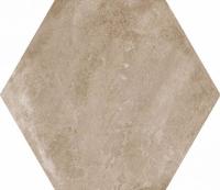 Керамогранит URBAN HEXAGON NUT 25.4x29.2 Equipe Ceramicas