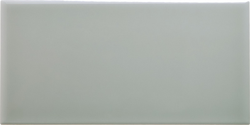 Настенная плитка NERI LISO PB SILVER MIST (ADNE1092) 7.5x15 от ADEX (Испания)