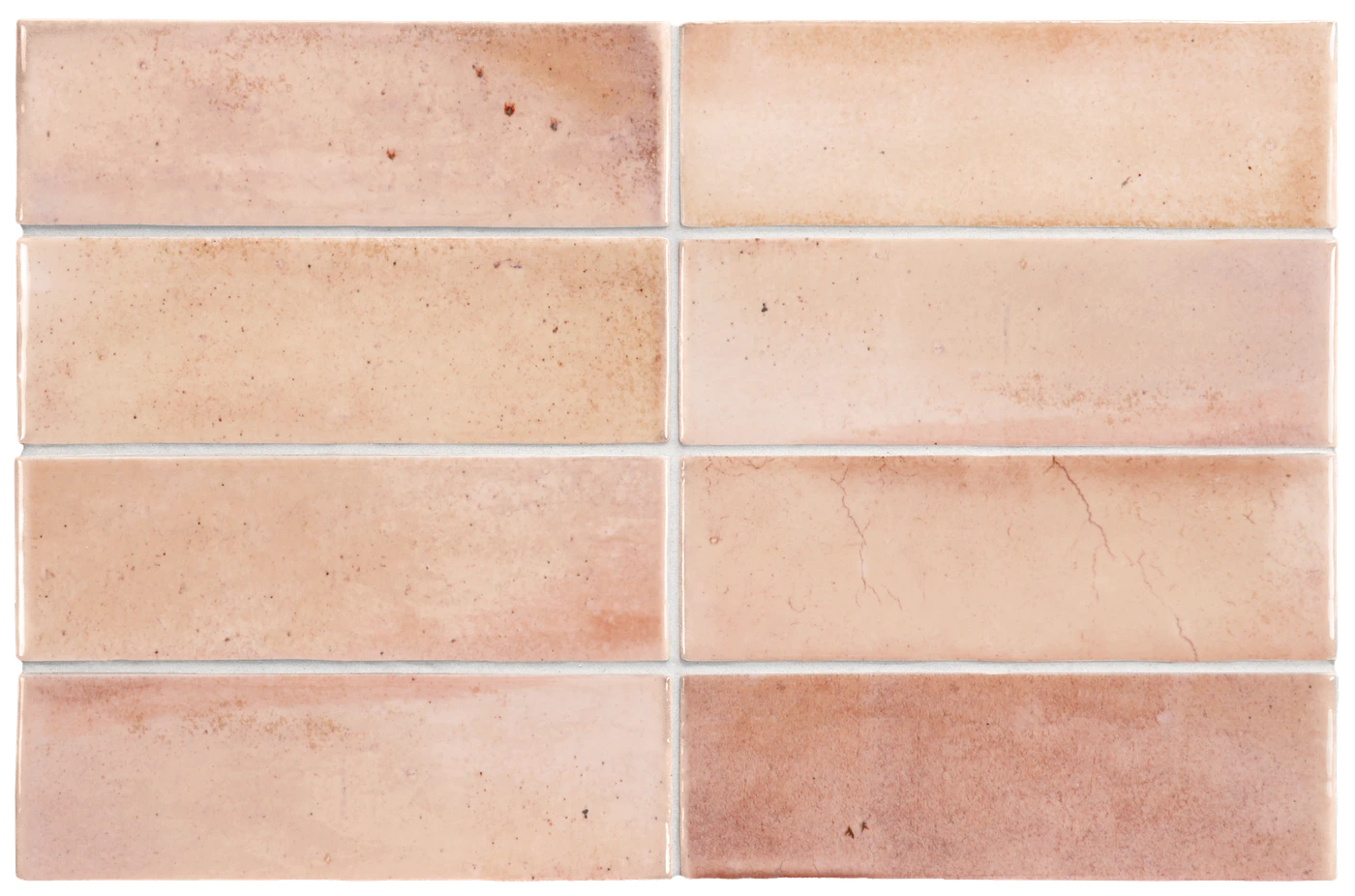 HANOI Pink 5.1x16.1