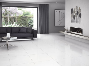 Керамогранит COLORES BLANCO MATE (202109) 59x59 от Porcelanicos HDC (Испания)