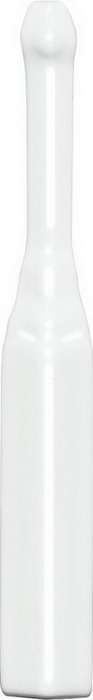 Спецэлемент NERI ВНЕШНИЙ УГОЛ ANGULO EXTERIOR RODAPIE CLASICO BLANCO Z (ADCT5035) 15x30 от ADEX (Испания)