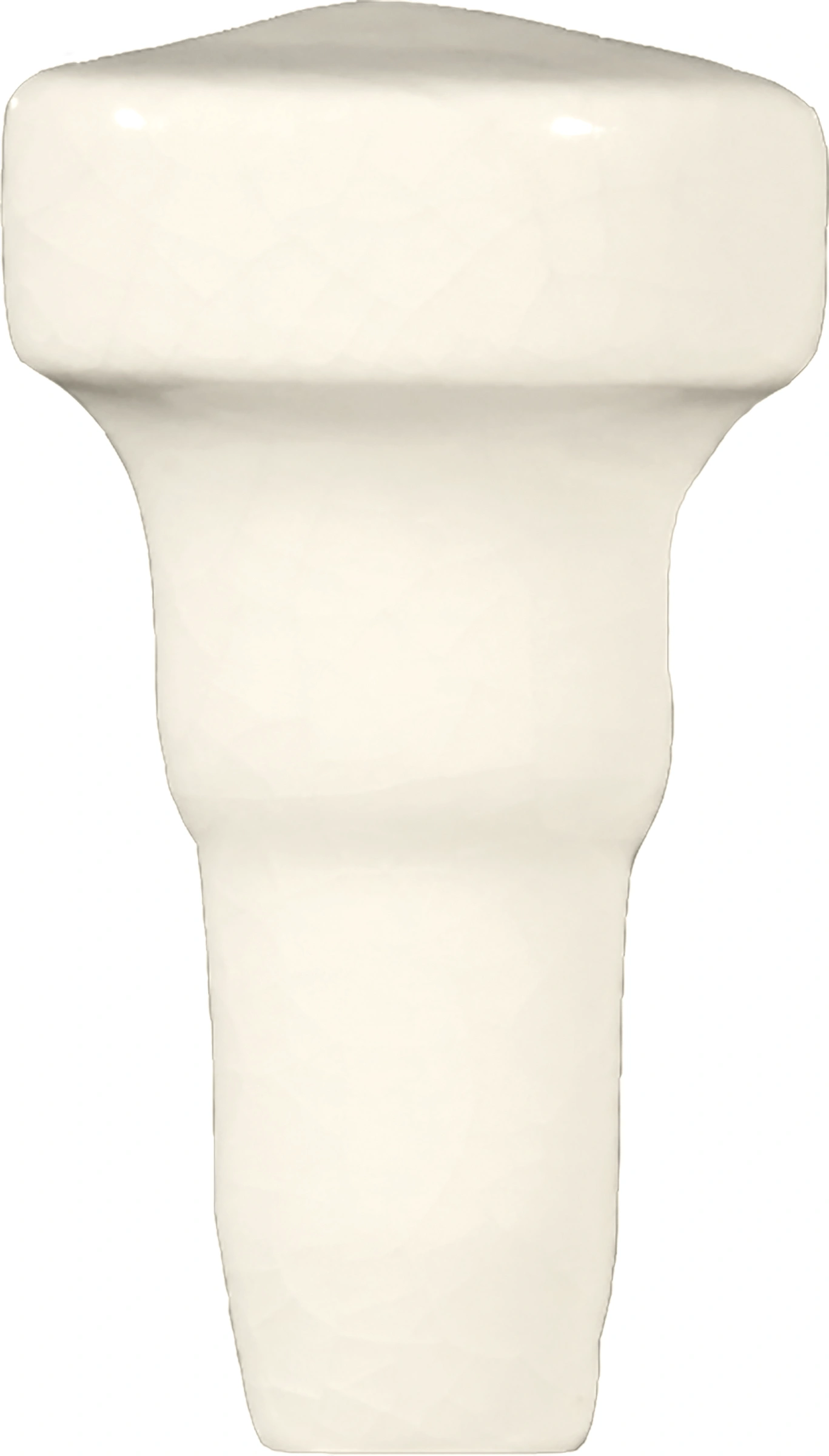 Grazia Boiserie Origins · ANG.EST.5,6X2,5 E.TORO BEIGE C