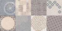Декор Syrna 30x60 от Vives Ceramica (Испания)