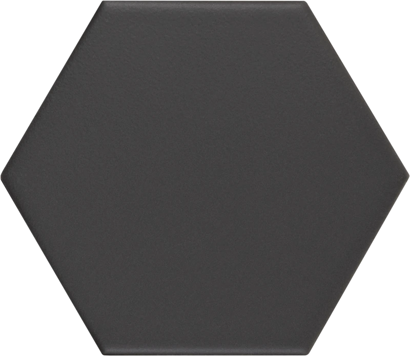 KROMATIKA Black 11.6x10.1