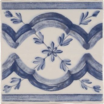 Керамическая плитка Batres 20x20