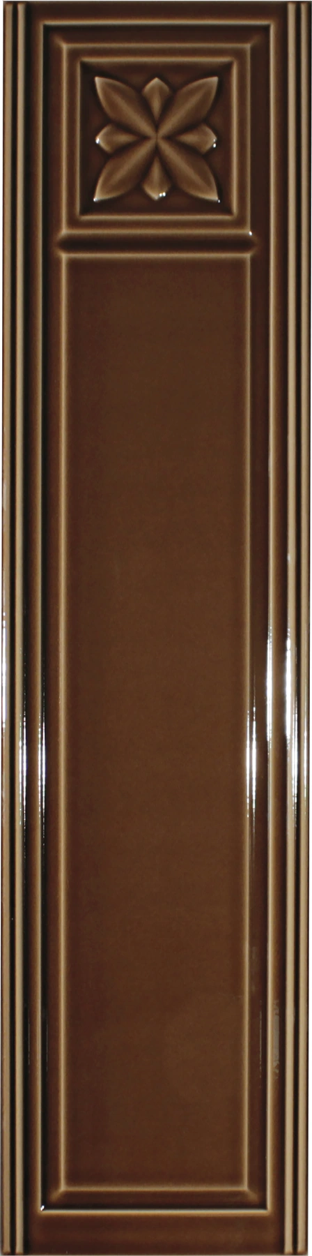 Grazia Epoque · MEDICI 20X80 CARAMEL CR.