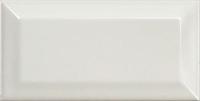 Настенная плитка METRO LIGTH GREY 7.5x15 Equipe Ceramicas