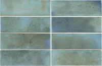 Настенная плитка HANOI SKY BLUE 30274 5.1x16.1  Equipe Ceramicas