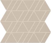 Мозаика Aplomb Canvas Mosaico Triangle (A6SR) 31.5x30.5 от Atlas Concorde (Италия)