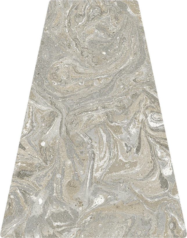 Spuma Frullato Macchiato