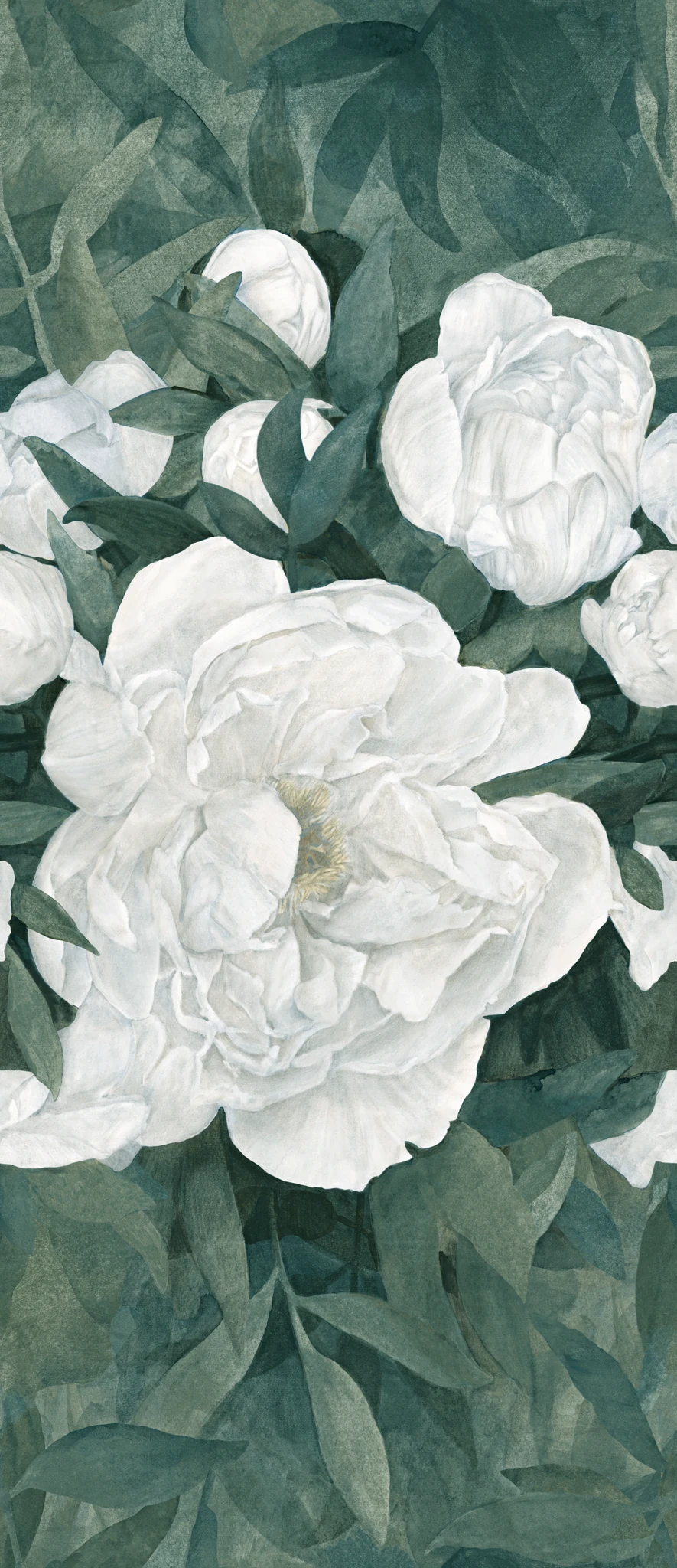 Ergon Pigmento Peonia 