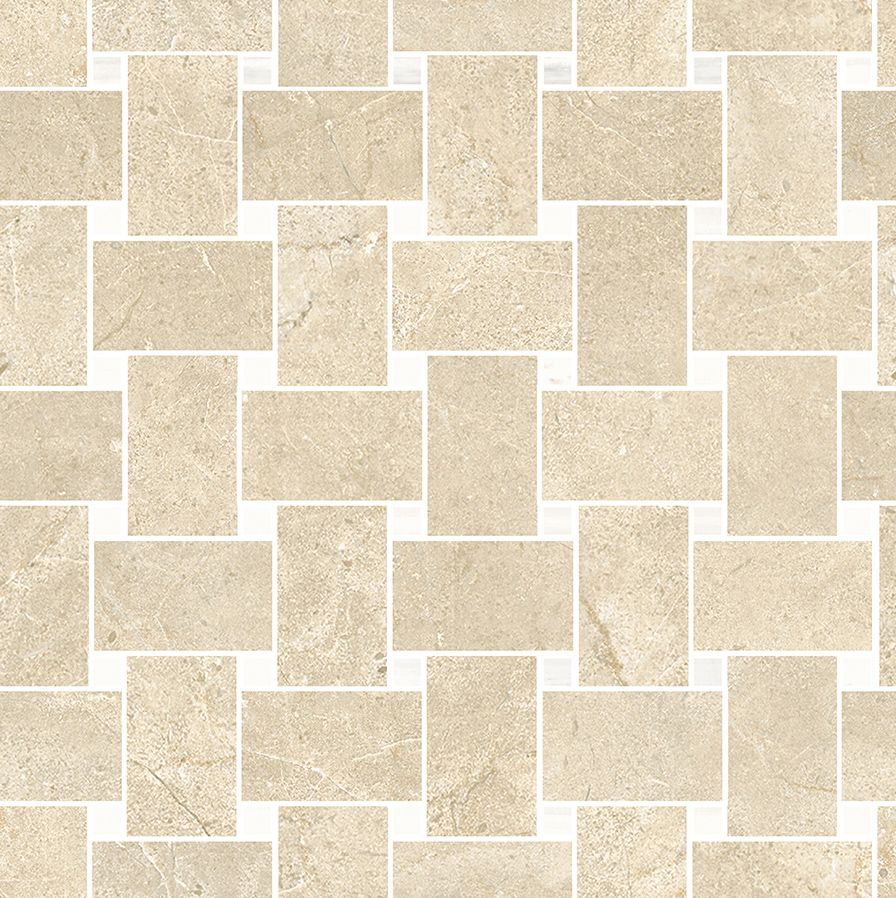 Керамогранит Rete Crema Marfil Kry 30×30