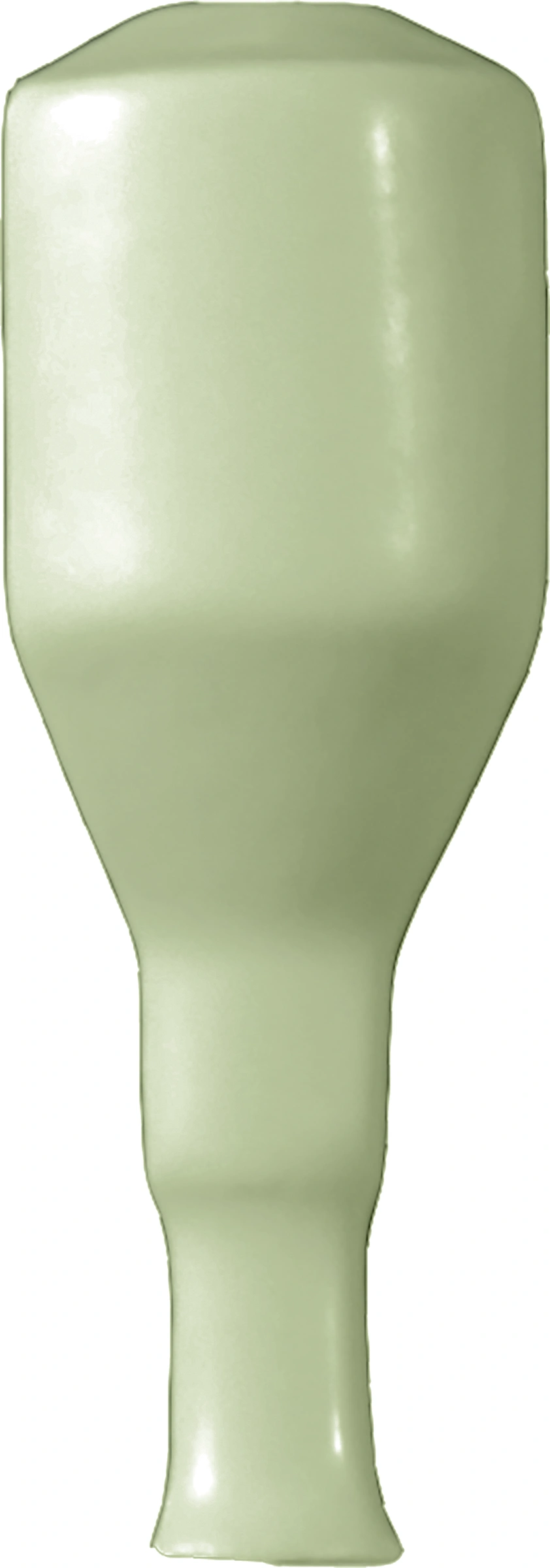 Grazia Elegance 2.0 · ELG 2,2X8,5 ANG FIN PAST GREEN