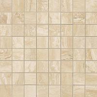 Мозаика Marvel Trav. Alabastrino Mosaico Matt (ADQJ) 30x30 от Atlas Concorde (Италия)