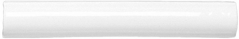 Бордюр NERI BARRA LISA BLANCO Z (ADNE4050) 3x20 от ADEX (Испания)