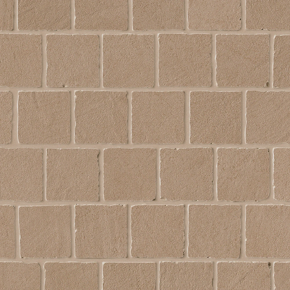 Мозаика Boost Natural Coral Mosaico Tumbled 31×31
