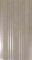 Декор Marvel Silver Stripe ASC4 30.5x56 от Atlas Concorde (Италия)