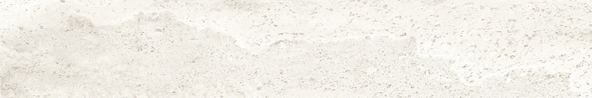 Emil Dual Travertine Poro Aperto White Naturale 5,3x30 см
