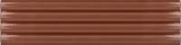 Настенная плитка COSTA NOVA ONDA TERRA 28495 5x20  Equipe Ceramicas