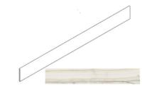 Плинтус AESTHETICA BATTISCOPA HEGEL LAPP RETT.10MM (79201) 6.5x120 от AVA Ceramica (Италия)