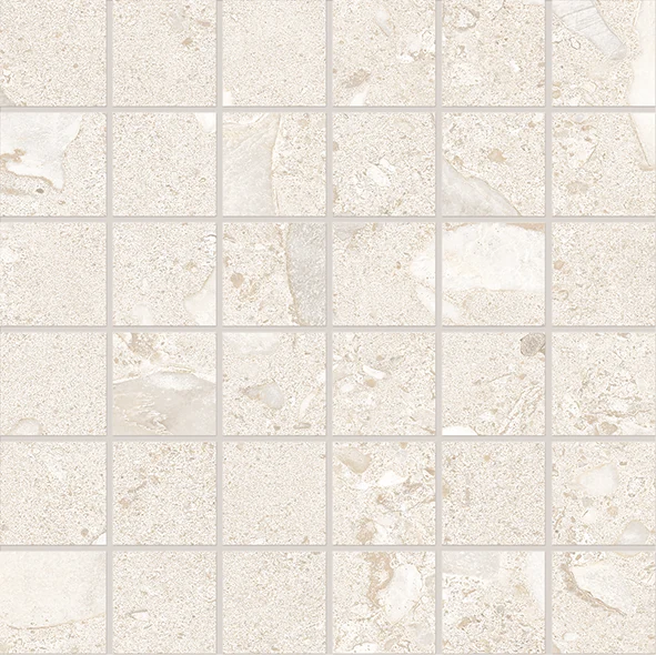 Ergon Gemma Stone Gemma Giant Mosaico 50 X 50 Sale Silktech 30x30 см