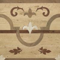 Декор Axi Fascia Elegance (ANIS) 90x90 от Atlas Concorde (Италия)