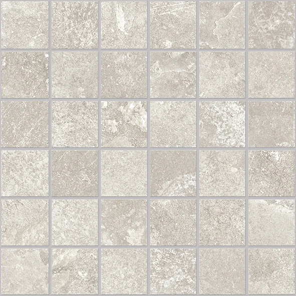 Emil Chateau Mosaico 50 X 50 Beige Naturale 30x30 см