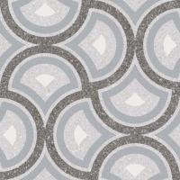 Декор Benaco Pigneto Humo 20x20 от Vives Ceramica (Испания)