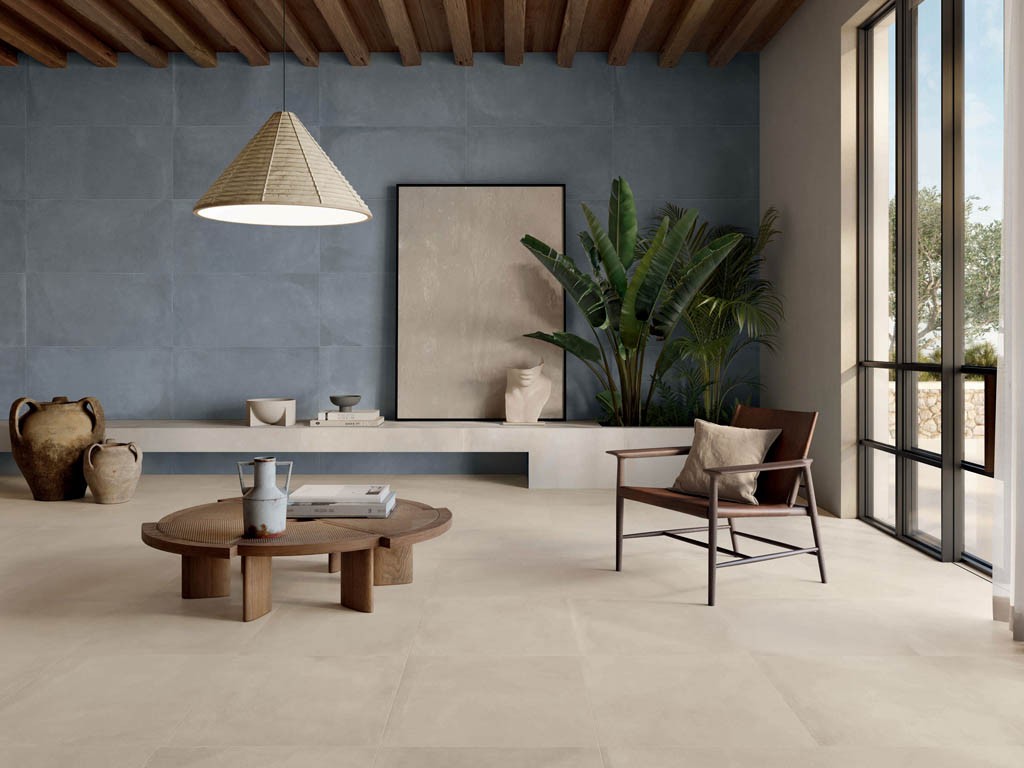 Керамогранит PRIMA AVIO SOFT (AGNQ) 60x120 от Caesar Ceramiche (Италия)