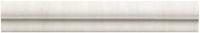 Бордюр Marvel Stone Bianco Dolomite London (LSLM) 5x30.5 от Atlas Concorde (Италия)