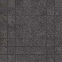 Мозаика керамогранит Marvel Stone Basaltina Volcano Mosaico (AS4C) 30x30 от Atlas Concorde (Италия)