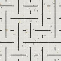 Декор CROCCANTE CANNOLI GRAFITO (ARC_8065) 20x20 от Arcana Ceramica (Испания)
