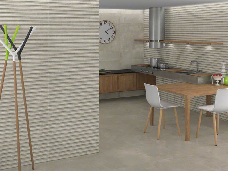 Плинтус Rift Cemento 9.4x60 от Vives Ceramica (Испания)