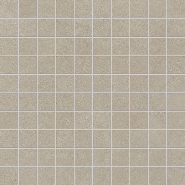 Provenza Karman Mosaico 30 X 30 Cemento Sabbia 30x30 см