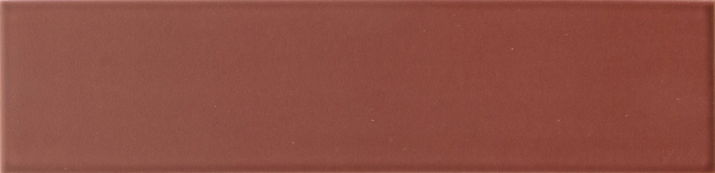 LUMINA Roan Rouge Matt 6x24.6