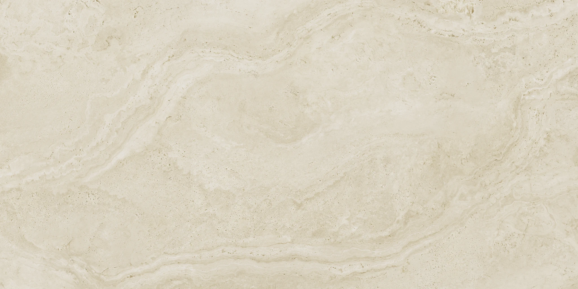 Provenza Unique Travertine Minimal Cream Naturale 90x180 см